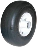 227-1629 - Solid Wheel Assembly, 13 x 5.00-6