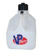 201-8104 - VP Racing Jug (White) 3G