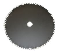 207-1479 - Brushcutter Blade, Steel