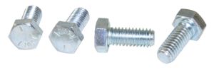 257-0291 - Hex Head Screw (Pack of 4)