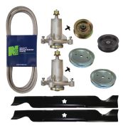 257-2007 - Deck Rebuild Kit