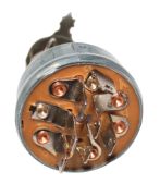 263-5064 - Starter Switch