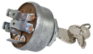 263-5284 - Starter Switch