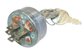 263-5509 - Starter Switch