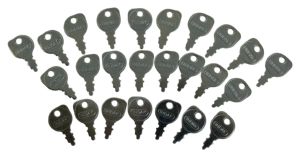 263-5725 - Starter Key Value Pack