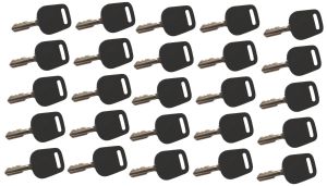 263-5925 - Starter Key Value Pack