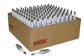 268-9716 - NGK Value Pack - CS6 S100