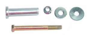 274-9427 - Deck Wheel Hardware Kit