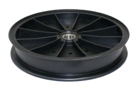 276-2896 - Flat Idler Pulley