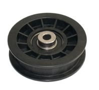 276-4611 - Flat Idler Pulley