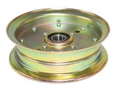 276-4628 - Flat Idler Pulley