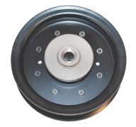 276-4630 - Flat Idler Pulley