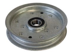 276-9350 - Flat Idler Pulley