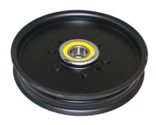 276-9490 - Flat Idler Pulley