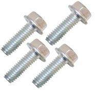 286-1731 - Self-Tapping Screw Hex Head