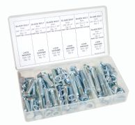 287-1105 - Blade Bolt Kit