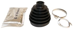 636-1633 - CV Boot Kit