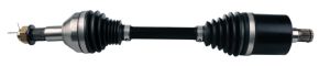 637-6134 - Heavy Duty Complete Axle Shaft