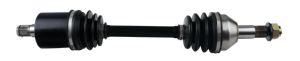 637-7134 - Complete Axle Shaft