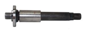 753-06348 - MTD Spindle Shaft