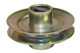 756-0978B - MTD Pulley - Engine