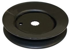 756-1187 - MTD Deck Pulley