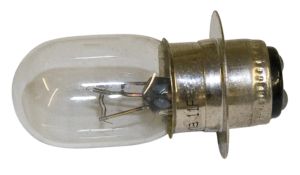 8579-1 - Headlight Bulb, QuadOne