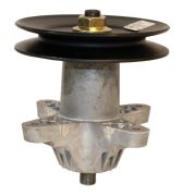 918-04197B - MTD Spindle Assembly With Pulley