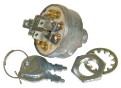 925-3163 - MTD Switch - Ignition