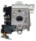 203-5060 - Carburetor, Zama RB-K106