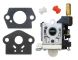 203-5068 - Carburetor, Zama, RBK-75