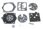 203-5530 - Carburetor Kit, K10-HDC