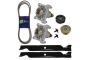 257-2009 - Deck Rebuild Kit