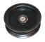 276-0639 - Heavy Duty Flat Idler Pulley