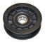 276-5097 - Flat Idler Pulley