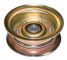 276-9328 - Flat Idler Pulley