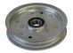 276-9350 - Flat Idler Pulley