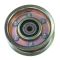 276-9479 - Flat Idler Pulley