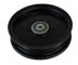 276-9720 - Flat Idler Pulley