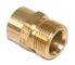 285-0478 - Fixed Coupler Plug