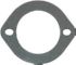 262-6187 - Carburetor Mount Gasket