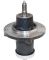 539131898 - AYP Mandrel Assembly, Cast IR